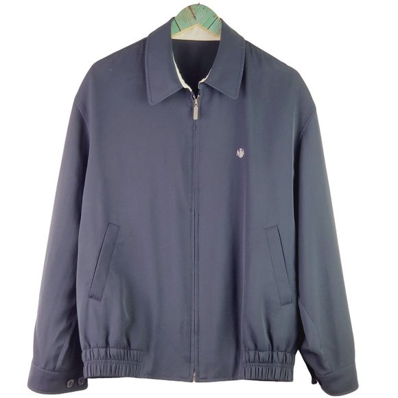 Vintage 1960's ASTRA Men's Lightweight Jacket Sz M - Picture 1 of 9